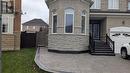 383 Mccartney Crescent, Milton, ON  - Outdoor With Facade 