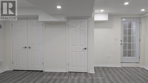 383 Mccartney Crescent, Milton, ON - Indoor Photo Showing Other Room