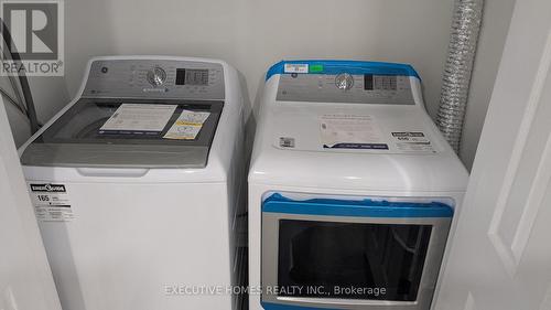 383 Mccartney Crescent, Milton, ON - Indoor Photo Showing Laundry Room