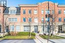 7 - 3062 Lake Shore Boulevard, Toronto, ON  - Outdoor With Facade 