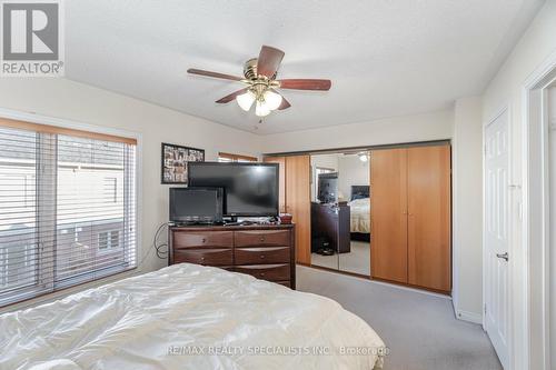 7 - 3062 Lake Shore Boulevard, Toronto, ON - Indoor Photo Showing Bedroom