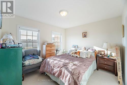 7 - 3062 Lake Shore Boulevard, Toronto, ON - Indoor Photo Showing Bedroom