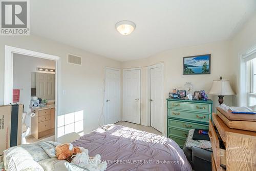 7 - 3062 Lake Shore Boulevard, Toronto, ON - Indoor Photo Showing Bedroom