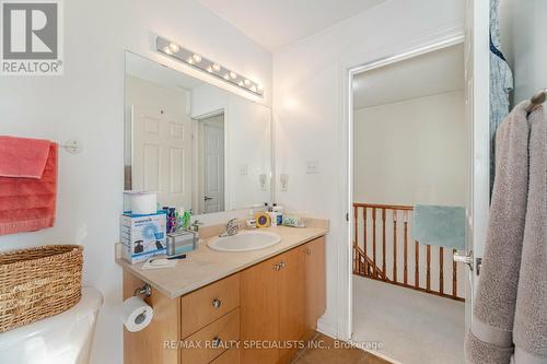 7 - 3062 Lake Shore Boulevard, Toronto, ON - Indoor Photo Showing Bathroom