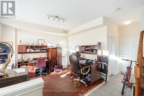 7 - 3062 Lake Shore Boulevard, Toronto, ON - Indoor Photo Showing Office