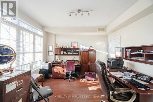 7 - 3062 Lake Shore Boulevard, Toronto, ON - Indoor Photo Showing Office