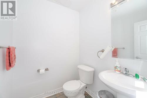 7 - 3062 Lake Shore Boulevard, Toronto, ON - Indoor Photo Showing Bathroom