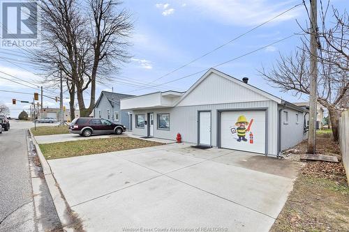 3603 Walker Road, Windsor, ON 