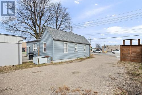 3603 Walker Road, Windsor, ON 