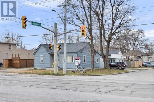 3603 Walker Road, Windsor, ON 