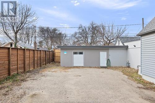 3603 Walker Road, Windsor, ON 