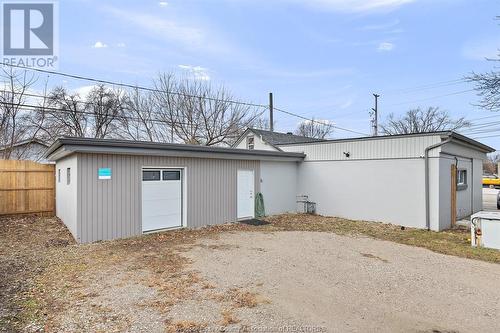 3603 Walker Road, Windsor, ON 