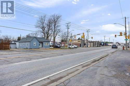 3603 Walker Road, Windsor, ON 