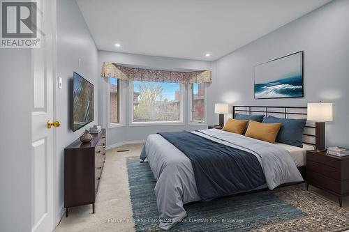 4 - 152 Albert Street, London, ON - Indoor Photo Showing Bedroom