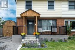 312 ADMIRAL DRIVE  London, ON N5V 1J1