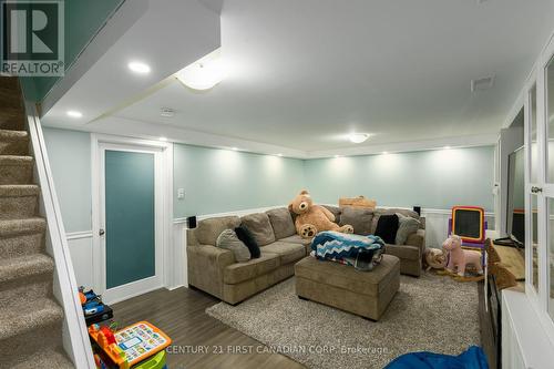 312 Admiral Drive, London, ON - Indoor