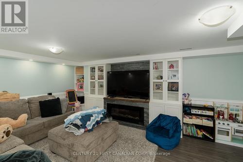 312 Admiral Drive, London, ON - Indoor