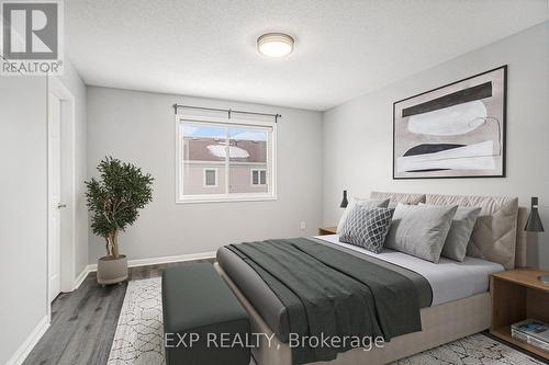 2651 Baynes Sound Way, Ottawa, ON - Indoor Photo Showing Bedroom