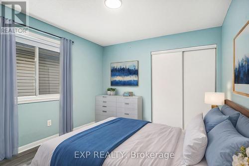 2651 Baynes Sound Way, Ottawa, ON - Indoor Photo Showing Bedroom