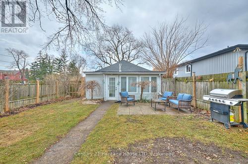 15 Colborne Street, Thorold (557 - Thorold Downtown), ON - Outdoor