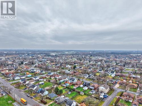 15 Colborne Street, Thorold (557 - Thorold Downtown), ON - Outdoor With View