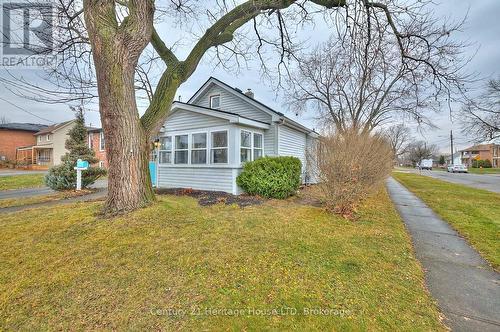 15 Colborne Street, Thorold (557 - Thorold Downtown), ON - Outdoor