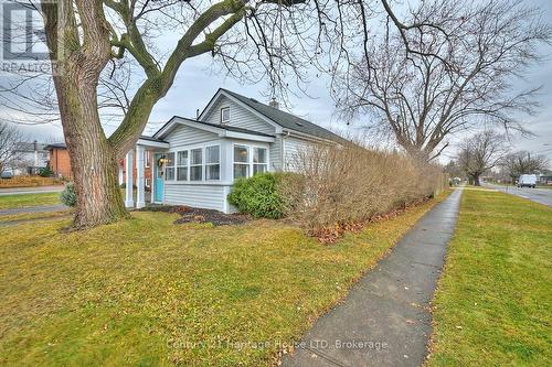 15 Colborne Street, Thorold (557 - Thorold Downtown), ON - Outdoor