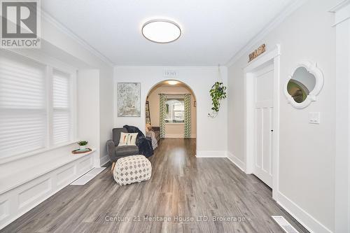 15 Colborne Street, Thorold (557 - Thorold Downtown), ON - Indoor Photo Showing Other Room