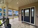 103 Bill Road, Prince Rupert, BC  - Outdoor With Deck Patio Veranda With Exterior 