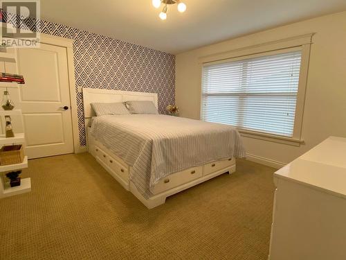 103 Bill Road, Prince Rupert, BC - Indoor Photo Showing Bedroom