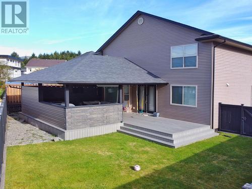 103 Bill Road, Prince Rupert, BC - Outdoor