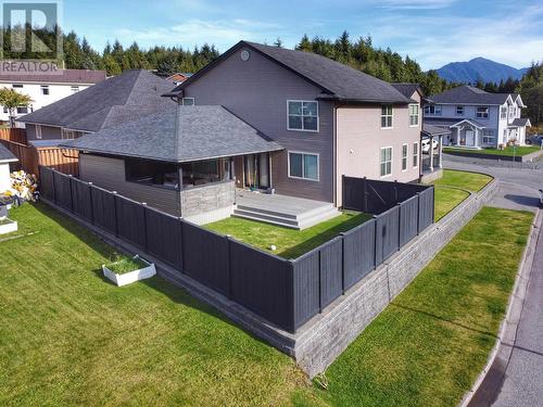 103 Bill Road, Prince Rupert, BC - Outdoor