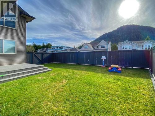 103 Bill Road, Prince Rupert, BC - Outdoor