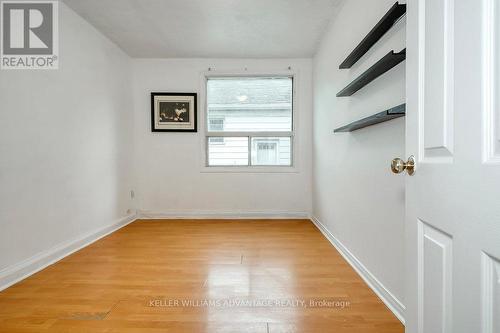 850 Danforth Road, Toronto, ON - Indoor Photo Showing Other Room