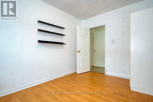 850 Danforth Road, Toronto, ON - Indoor Photo Showing Other Room