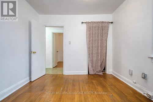 850 Danforth Road, Toronto, ON - Indoor Photo Showing Other Room