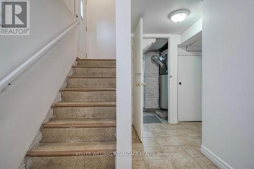 850 Danforth Road, Toronto, ON - Indoor Photo Showing Other Room