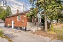 850 Danforth Road, Toronto, ON  - Outdoor 