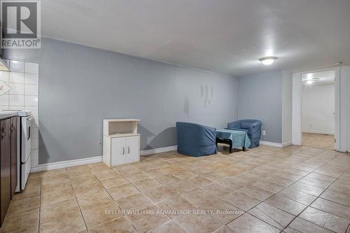 850 Danforth Road, Toronto, ON - Indoor Photo Showing Other Room