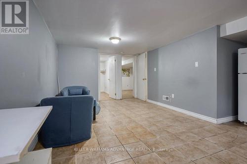 850 Danforth Road, Toronto, ON - Indoor Photo Showing Other Room