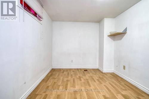 850 Danforth Road, Toronto, ON - Indoor Photo Showing Other Room