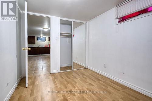 850 Danforth Road, Toronto, ON - Indoor Photo Showing Other Room