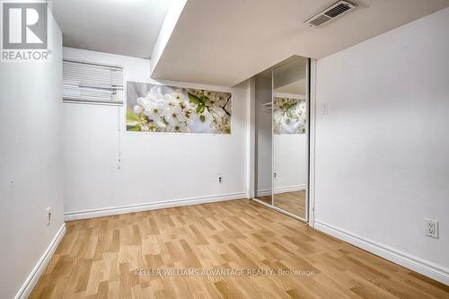 850 Danforth Road, Toronto, ON - Indoor Photo Showing Other Room