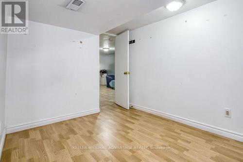 850 Danforth Road, Toronto, ON - Indoor Photo Showing Other Room