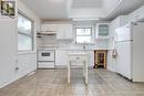 850 Danforth Road, Toronto, ON  - Indoor Photo Showing Kitchen 