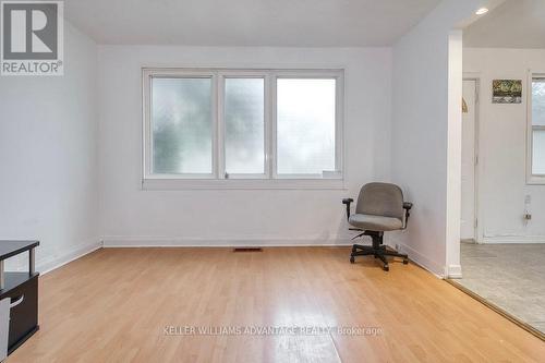 850 Danforth Road, Toronto, ON - Indoor Photo Showing Other Room