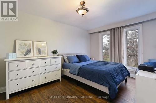 3 Horton Boulevard, Toronto, ON - Indoor Photo Showing Bedroom