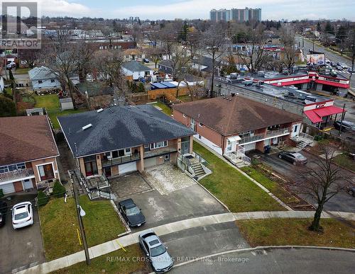 3 Horton Boulevard, Toronto, ON - Outdoor With View