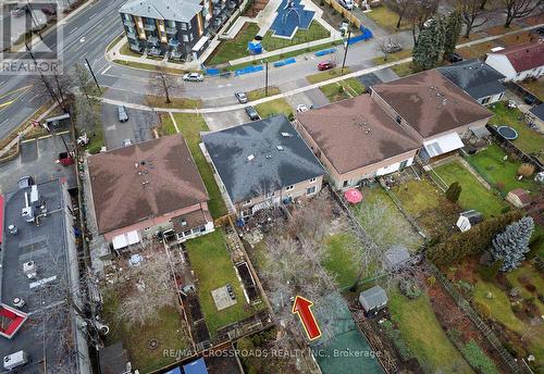 3 Horton Boulevard, Toronto, ON - Outdoor With View