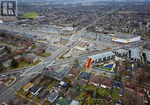 3 Horton Boulevard, Toronto, ON -  With View